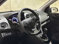 Hyundai i10 1.0i i-drive 67pk 2018, rl-372-k - afbeelding 9 van  38