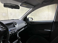 Hyundai i10 1.0i i-drive 67pk 2018, rl-372-k - afbeelding 27 van  38