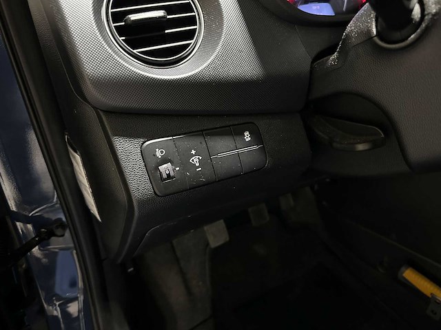 Hyundai i10 1.0i i-drive 67pk 2018, rl-372-k - afbeelding 11 van  38