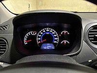 Hyundai i10 1.0i i-drive 67pk 2018, rl-372-k - afbeelding 28 van  38