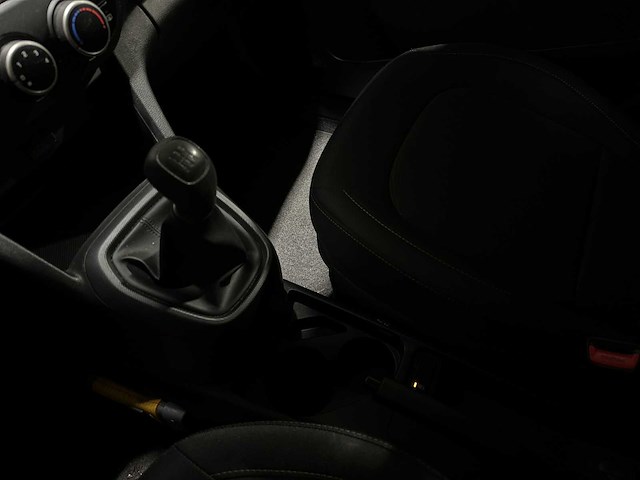 Hyundai i10 1.0i i-drive 67pk 2018, rl-372-k - afbeelding 29 van  38