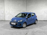 Hyundai i10 1.0i i-drive 67pk 2018, rl-372-k - afbeelding 26 van  38