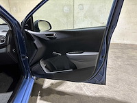 Hyundai i10 1.0i i-drive 67pk 2018, rl-372-k - afbeelding 36 van  38