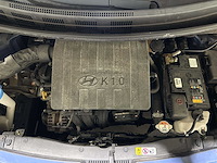 Hyundai i10 1.0i i-drive 67pk 2018, rl-372-k - afbeelding 18 van  38