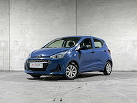 Hyundai i10 1.0i i-drive 67pk 2018, rl-372-k - afbeelding 14 van  38