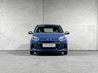 Hyundai i10 1.0i i-drive 67pk 2018, rl-372-k - afbeelding 20 van  38
