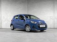 Hyundai i10 1.0i i-drive 67pk 2018, rl-372-k - afbeelding 38 van  38