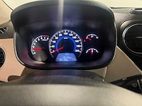 Hyundai i10 1.0i i-motion, 2-xdx-77 - afbeelding 3 van  17