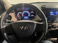 Hyundai i10 1.0i i-motion, 2-xdx-77 - afbeelding 4 van  17