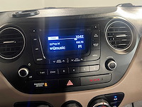 Hyundai i10 1.0i i-motion, 2-xdx-77 - afbeelding 5 van  17