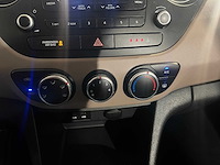 Hyundai i10 1.0i i-motion, 2-xdx-77 - afbeelding 6 van  17