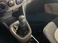 Hyundai i10 1.0i i-motion, 2-xdx-77 - afbeelding 7 van  17