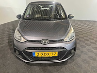Hyundai i10 1.0i i-motion, 2-xdx-77 - afbeelding 9 van  17