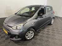 Hyundai i10 1.0i i-motion, 2-xdx-77 - afbeelding 1 van  17