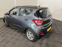 Hyundai i10 1.0i i-motion, 2-xdx-77 - afbeelding 10 van  17
