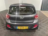 Hyundai i10 1.0i i-motion, 2-xdx-77 - afbeelding 11 van  17