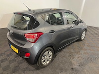 Hyundai i10 1.0i i-motion, 2-xdx-77 - afbeelding 13 van  17