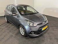 Hyundai i10 1.0i i-motion, 2-xdx-77 - afbeelding 16 van  17
