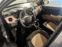 Hyundai i10 1.0i i-motion, 2-xdx-77 - afbeelding 17 van  17