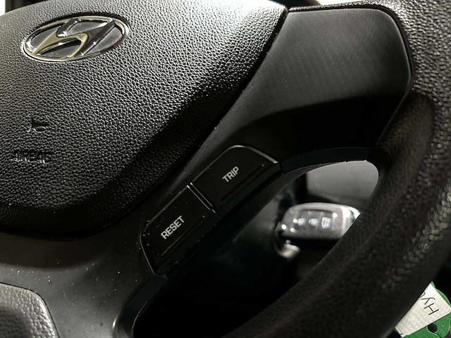 Hyundai i10 1.0i i-motion 67pk 2018 (origineel-nl), px-587-k - afbeelding 10 van  23