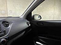 Hyundai i10 1.0i i-motion 67pk 2018 (origineel-nl), px-587-k - afbeelding 13 van  23