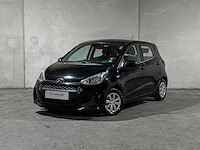 Hyundai i10 1.0i i-motion 67pk 2018 (origineel-nl), px-587-k - afbeelding 9 van  23