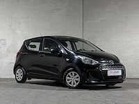 Hyundai i10 1.0i i-motion 67pk 2018 (origineel-nl), px-587-k - afbeelding 22 van  23