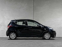 Hyundai i10 1.0i i-motion 67pk 2018 (origineel-nl), px-587-k - afbeelding 23 van  23