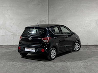 Hyundai i10 1.0i i-motion 67pk 2018 (origineel-nl), px-587-k - afbeelding 2 van  36