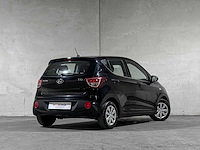 Hyundai i10 1.0i i-motion 67pk 2018 (origineel-nl), px-587-k - afbeelding 3 van  36