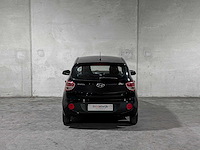 Hyundai i10 1.0i i-motion 67pk 2018 (origineel-nl), px-587-k - afbeelding 4 van  36