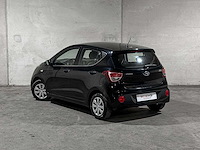 Hyundai i10 1.0i i-motion 67pk 2018 (origineel-nl), px-587-k - afbeelding 6 van  36