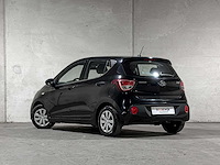 Hyundai i10 1.0i i-motion 67pk 2018 (origineel-nl), px-587-k - afbeelding 7 van  36