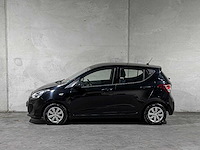 Hyundai i10 1.0i i-motion 67pk 2018 (origineel-nl), px-587-k - afbeelding 8 van  36