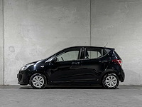Hyundai i10 1.0i i-motion 67pk 2018 (origineel-nl), px-587-k - afbeelding 9 van  36