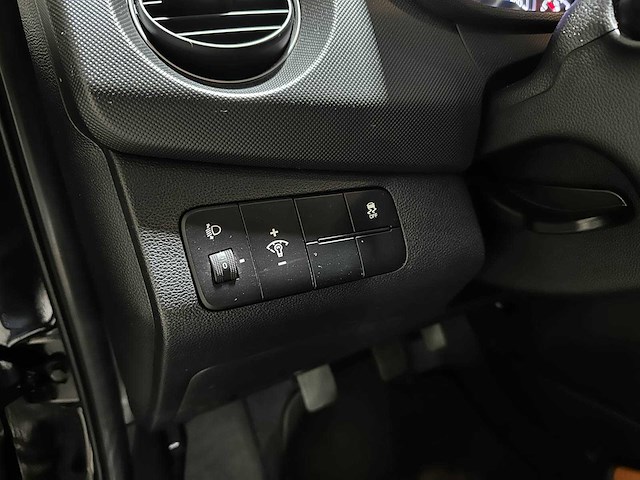 Hyundai i10 1.0i i-motion 67pk 2018 (origineel-nl), px-587-k - afbeelding 11 van  36
