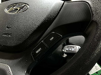 Hyundai i10 1.0i i-motion 67pk 2018 (origineel-nl), px-587-k - afbeelding 25 van  36