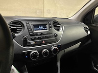 Hyundai i10 1.0i i-motion 67pk 2018 (origineel-nl), px-587-k - afbeelding 14 van  36