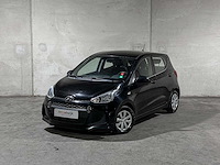Hyundai i10 1.0i i-motion 67pk 2018 (origineel-nl), px-587-k - afbeelding 17 van  36