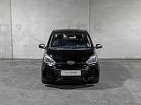 Hyundai i10 1.0i i-motion 67pk 2018 (origineel-nl), px-587-k - afbeelding 35 van  36