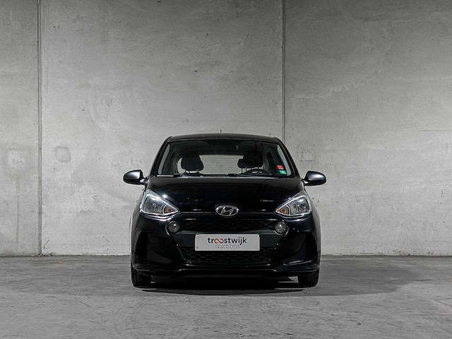 Hyundai i10 1.0i i-motion 67pk 2018 (origineel-nl), px-587-k - afbeelding 21 van  36