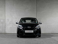 Hyundai i10 1.0i i-motion 67pk 2018 (origineel-nl), px-587-k - afbeelding 21 van  36