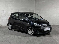 Hyundai i10 1.0i i-motion 67pk 2018 (origineel-nl), px-587-k - afbeelding 22 van  36