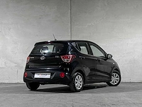Hyundai i10 1.0i i-motion 67pk 2018 (origineel-nl), px-587-k - afbeelding 18 van  36