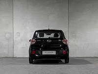 Hyundai i10 1.0i i-motion 67pk 2018 (origineel-nl), px-587-k - afbeelding 4 van  36