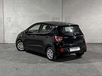 Hyundai i10 1.0i i-motion 67pk 2018 (origineel-nl), px-587-k - afbeelding 5 van  36