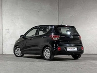 Hyundai i10 1.0i i-motion 67pk 2018 (origineel-nl), px-587-k - afbeelding 6 van  36