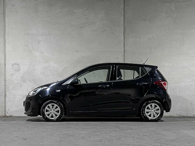 Hyundai i10 1.0i i-motion 67pk 2018 (origineel-nl), px-587-k - afbeelding 20 van  36