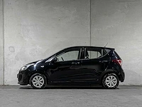 Hyundai i10 1.0i i-motion 67pk 2018 (origineel-nl), px-587-k - afbeelding 20 van  36