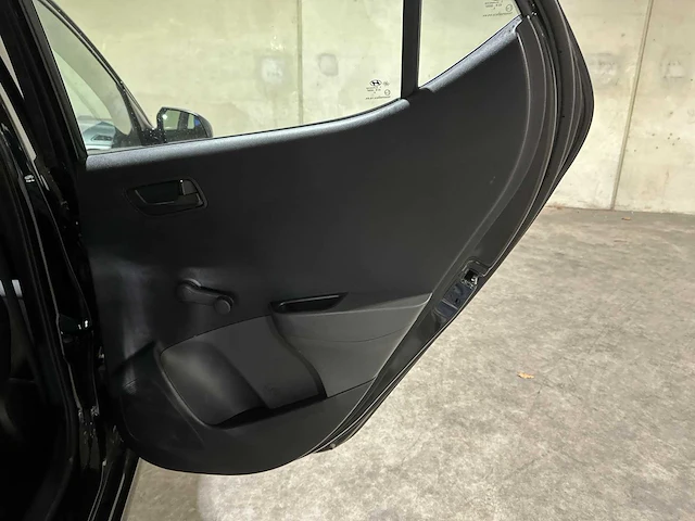 Hyundai i10 1.0i i-motion 67pk 2018 (origineel-nl), px-587-k - afbeelding 29 van  36